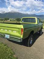 1973 Ford F250 Picture 10