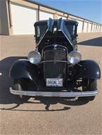 1932 Ford Model B Picture 10