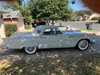 1957 Ford Thunderbird Picture 10