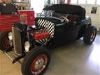 1932 Ford Roadster Picture 10