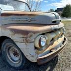 1952 Ford F3 Picture 10
