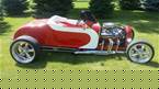 1927 Ford Roadster Picture 10