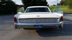 1963 Lincoln Continental Picture 10