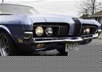 1970 Mercury Cougar Picture 10