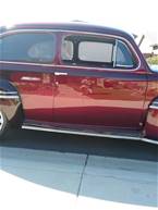 1946 Mercury 2 door Sedan Picture 10