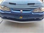 2003 Chevrolet Monte Carlo Picture 10