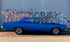 1969 Plymouth Road Runner Picture 10