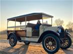 1921 Reo Speed Wagon Picture 10