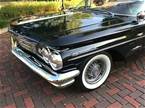 1960 Pontiac Bonneville Picture 10