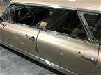 1960 Cadillac Series 63 Picture 10