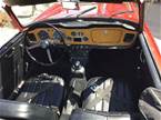1967 Triumph TR4A Picture 10