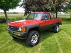 1987 Toyota XCab Picture 10
