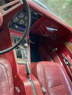 1975 Chevrolet Corvette Picture 10