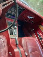 1975 Chevrolet Corvette Picture 10