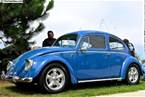 1956 Volkswagen Beetle Picture 10