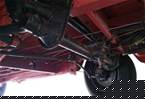 1973 Volkswagen T1  Picture 10