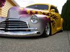 1946 Chevrolet Coupe Picture 11