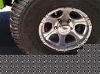 1973 Ford Bronco Picture 11