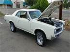 1966 Pontiac GTO Picture 11