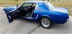 1965 Ford Mustang Picture 11