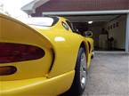 2001 Dodge Viper Picture 11