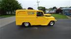 1959 Willys Wagon Picture 11