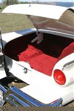 1957 Ford Fairlane Picture 11