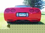 1999 Chevrolet Corvette Picture 11