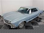 1964 Buick Riviera Picture 11
