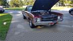 1971 Chevrolet El Camino Picture 11