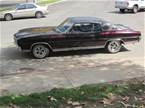 1970 Chevrolet Monte Carlo Picture 11