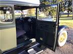 1931 Ford Model A Picture 11