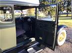 1931 Ford Model A Picture 11