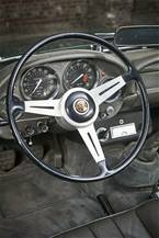 1965 Alfa Romeo 2600 Picture 11