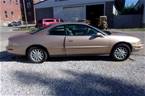 1998 Buick Riviera Picture 11