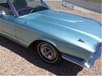 1966 Ford Thunderbird Picture 11