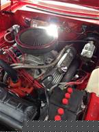 1965 Plymouth Belvedere Picture 11