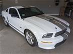 2007 Ford Mustang Picture 11