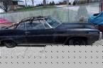 1968 Pontiac Catalina Picture 11