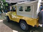 1976 Toyota  FJ46 Picture 11