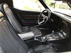 1971 Chevrolet Corvette Picture 11