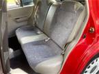 1996 Nissan Rasheen Picture 11