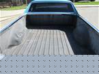 1969 Chevrolet El Camino Picture 11