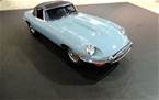 1969 Jaguar E Type Picture 11