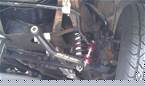 1957 Chevrolet Bel Air Picture 11