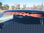 1991 GMC Syclone Picture 11