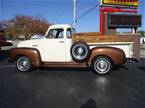 1953 Chevrolet 3100 Picture 11
