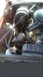 1957 Oldsmobile Super 88 Picture 11