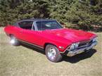 1968 Chevrolet Chevelle Picture 11