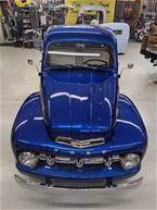 1952 Ford F1 Picture 11